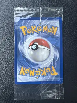 Mimikyu SVP 075 Full Art Holo Black Star Promo Pokemon Card SEALED NM - Image 2