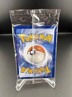 Mewtwo V SWSH229 Holo Ultra Rare Full Art Promo Pokemon Card SEALED - Image 2