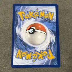 Pokemon TCG Basic Psychic Energy 207/165 Sv: Scarlet & Violet 151 Holo Gold Card - Image 2
