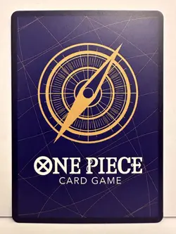 ONE PIECE Card Game - Saint Marcus Mars - OP13-091 - R - Japanese (JP) - Image 2