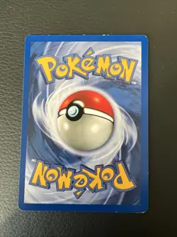 Pokemon TCG Charmeleon Base Set, Card 24/102, Regular - Image 2