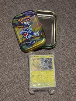 68x S&V Paldean Fates Pokemon TCG Bundle Bulk pokemon cards with Tin *NO DUPES* - Image 2