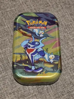 68x S&V Paldean Fates Pokemon TCG Bundle Bulk pokemon cards with Tin *NO DUPES* - Image 3