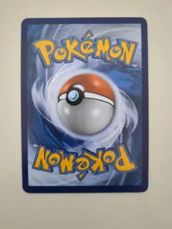 Pokemon TCG Gyarados Reverse Holo Rare Card Ancient Origins 21/98 - Image 2