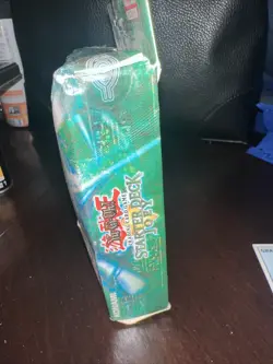 Yu-Gi-Oh! Trading Card Game, Starter Deck, Joey - Image 5