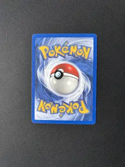 Pokemon Card EX Team Rocket Returns Dark Marowak 7/109 Rare NM! - Image 4