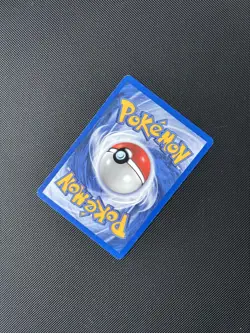 Pokemon Card EX Team Rocket Returns Dark Marowak 7/109 Rare NM! - Image 5