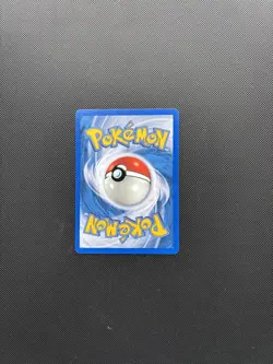 Pokemon Card Black Star Promo Magmar 44 WOTC - Image 4