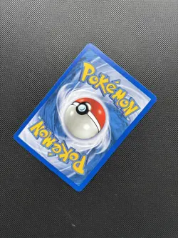 Pokemon Card Black Star Promo Magmar 44 WOTC - Image 5