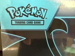 Pokemon TCG Trading Card Game Phantasmal Flames Center PC ETB Elite Trainer Box - Image 3