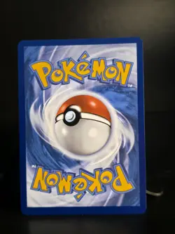 Pokemon Card TCG: Magneton SVP 159 Surging Sparks Full Art Holo Black Star Promo - Image 2