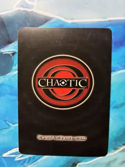 Chaotic Bodal’s Arsenal #195 Ultra Rare Location Beyond the Doors MP - Image 5