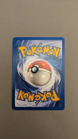 Nidoran 57/64 Jungle Set - LP - WOTC Pokemon TCG Card WOTC - Image 2