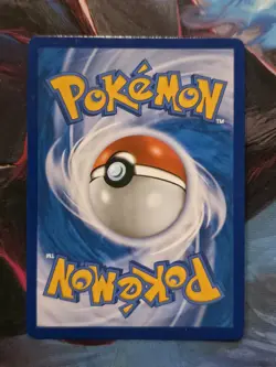 Shiftry 007/080 XY2 Wild Blaze 1st Edition Holo Rare Korean Pokemon Card - Image 3