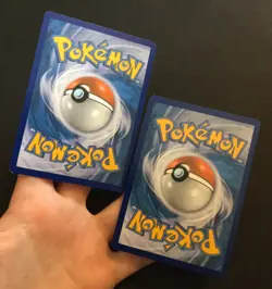 6 X Pokemon Cards XY Primal Clash REVERSE HOLO RARE Aegislash Manaphy Manectric - Image 4