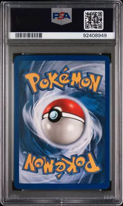 PSA 8 - Graveler 44/110 Reverse Holo - Legendary Collection Pokemon Card NM MINT - Image 3