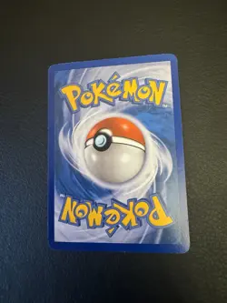 Space Center Reverse Holo Stamped EX Deoxys 91/107 Pokemon Card Trainer - Image 4