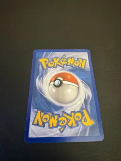 Space Center Reverse Holo Stamped EX Deoxys 91/107 Pokemon Card Trainer - Image 5