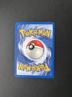 Pokemon Card EX Team Rocket Returns Dark Magcargo 38/109 NM! - Image 4