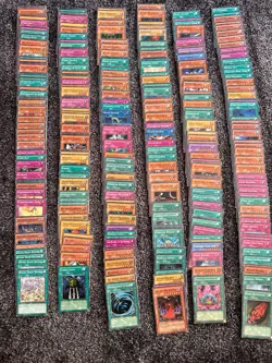 Yugioh Cards Bundle Joblot 5000 Cards Lots of Holofoils Super/Ultra Rare #3 - Image 4