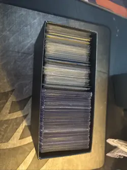 Pokemon TCG Card Lot. Ex And Better - Image 1