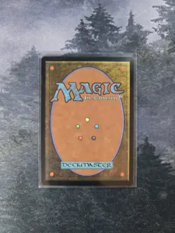 Unnatural Growth Innistrad: Midnight Hunt Regular - Image 2