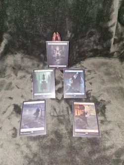 Not Foil - Secret Lair Drop: The Dracula Lands - Magic The Gathering - Image 2