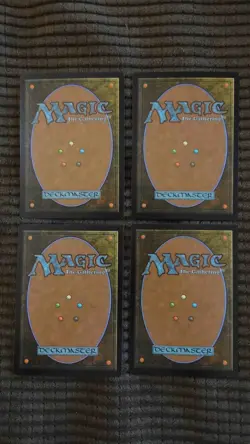 Magic: the Gathering / MtG Soul Warden x4 Modern Masters 2017 - Image 2