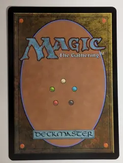 MTG - Shadowy Backstreet - MKM - R - Borderless Foil - 330 - Image 2