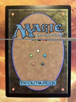 MTG Rainbow Foil Borderless La abundancia de Yucahu - Sylvan Library!! - Image 2