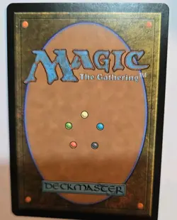 The Party Tree - The Great Henge The Lord of the Rings: Foil MTG NM - Image 5