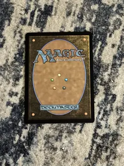 Suki of the Kyoshi Warriors (Borderless) MTG Avatar (TLE) 0047 Foil Magic - Image 2