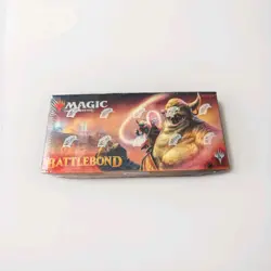 MTG - Battlebond Booster Box - New, Factory Sealed - Image 1