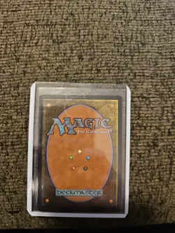 Appa, the Vigilant MINT Borderless 62 Avatar Eternal TLE MTG Rare Unplayed M/NM - Image 2