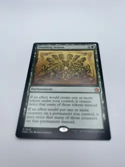 Doubling Season Foundations Regular - Image 3