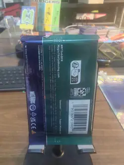 Lord of the Rings Special Edition Collector Booster Pack | MTG | Factory Sealed - Image 3