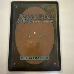 Fire Lord Ozai 0104 FOIL - MTG Magic: Avatar: the Last Airbender - Image 2