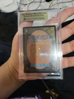 Firion, Wild Rose Warrior (Borderless) (Surge Foil) Final Fantasy Foil BGS 10 - Image 2