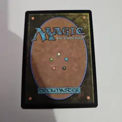 Command Tower 7063 (Rainbow Foil) Secret Lair Drop Foil Magic The Gathering MTG - Image 2