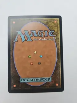 Dockside Extortionist (Borderless) Avatar: The Last Airbender: Regular - Image 2