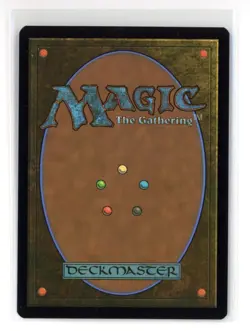 MtG EoE Elegy Acolyte #293 Borderless Non-Foil - Image 2