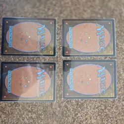 Bloodstained Mire x4 (Playset) - LP - Khans of Tarkir - MTG - Image 2