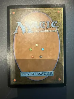 Snap - Urza's Legacy: 43/143 Magic: The Gathering Vintage LP - Image 2