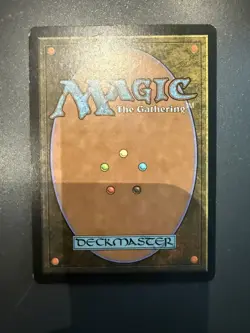 Foil - Magic Prophecy: 34/143 Magic: The Gathering Vintage LP - Image 2