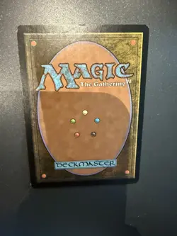 Foil - Magic Prophecy: 34/143 Magic: The Gathering Vintage LP - Image 3