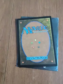 Mana Crypt The List Reprints Regular LP - Image 3