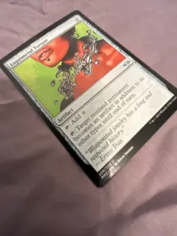 MTG 1x Liquimetal Torque # 228 Modern Horizons 2 Magic the Gathering Card x1 NM - Image 2