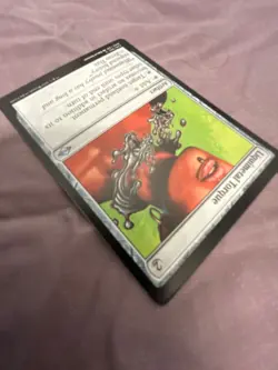 MTG 1x Liquimetal Torque # 228 Modern Horizons 2 Magic the Gathering Card x1 NM - Image 3