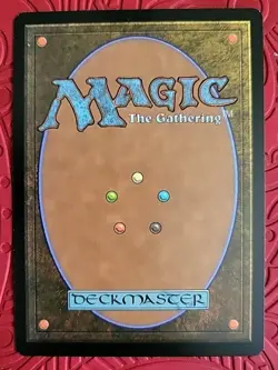 MTG Traumatize x1 NM ~M11 (Magic the Gathering)*Free Shipping* - Image 2