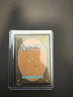 Strixhaven Dark Ritual Mystical Archives Magic the Gathering Card Japanese Foil - Image 2